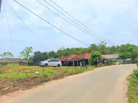 Kavling Strategis, Dekat Bukit Hyundai Bekasi, Promo 900 Rb-an/m2