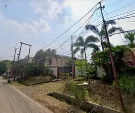 Tanah Kavling Strategis Altura Cinere Dekat Pusat Kota