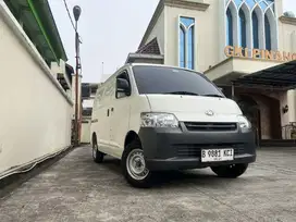 Ac granmax blinvan 2024 granmax blindvan blin van gran max blind van
