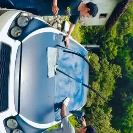 Jasa pemasangan kaca film mobil & gedung