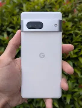 Google pixel 7 5G beacukai rewrite