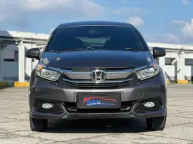 TDP 10 JT Mobilio E cvt rs 2018 pakai 2019