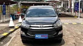 Toyota Kijang Innova Reborn 2.0 G AT bensin nik 2020