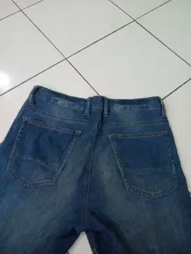 Denim ORI sz 32 33
