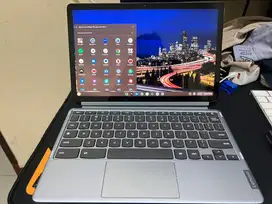 Lenovo Duet 3 Chromebook