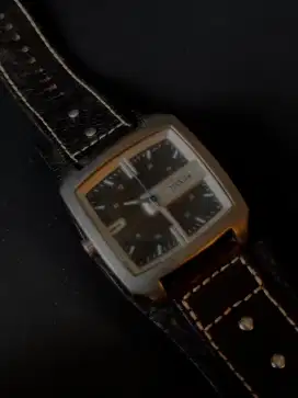 Fossil koleksi pribadi