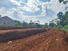 Kavling Mangunsari Gunungpati