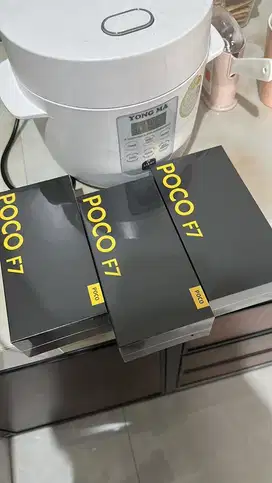 POCO F7 12/512 tAm