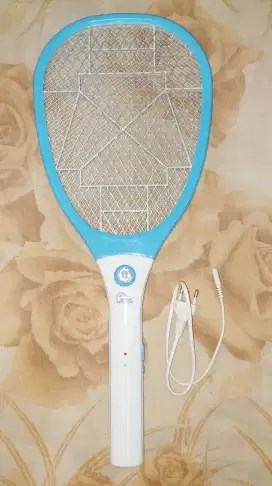 RAKET PEMBUNUH NYAMUK (CAS KABEL)