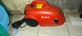 Steam  AC bekas