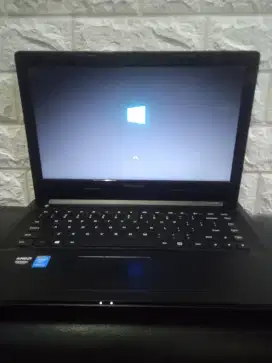 Jual lenovo g40-80  i7 ram 16gb