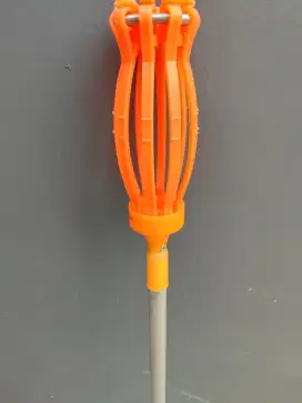 TONGKAT GANTI LAMPU