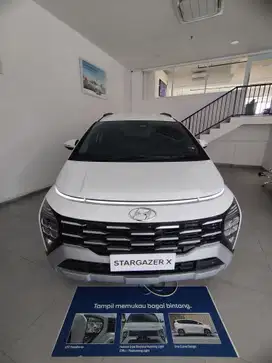 HYUNDAI STARGAZER X PRIME (2025)