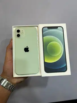 iphone 12 128gb ibox resmi Likenew
