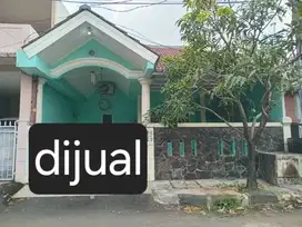 JUAL RUMAH BAGUS DI PRIMA HARAPAN REGENCY BEKASI