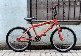 Sepeda BMX Senator HC 20 inc, harga pas.. Cipinang