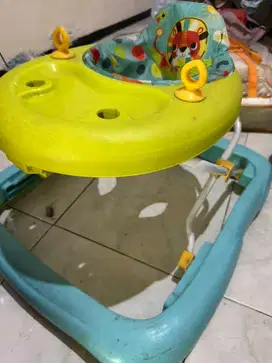 Stroller Bayi (Kursi Dorong Bayi)