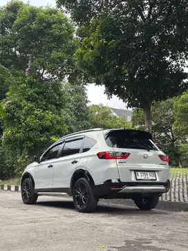 TERMURAH Honda BRV Prestige N7X 2024