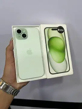 iphone 15 128gb ibox garansi on september 2025