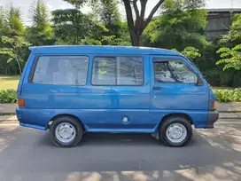 Daihatsu Zebra 1991 Bensin