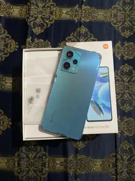 Redmi note 12 pro