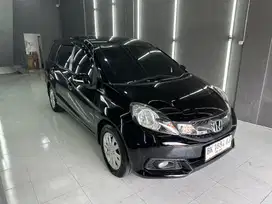 HONDA MOBILIO E CVT 2014 HITAM