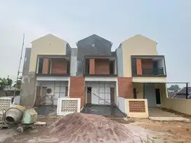 Jual Rumah Tingkat Purwakarta Kota Lt 67 m2 Ciwareng