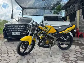 Jual Ninja R 2009 Convert SS