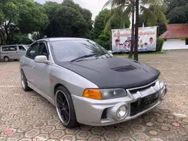 Mitsubishi Lancer CK4 SEI Manual Th 2000