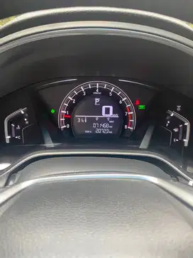 Honda CR-V 2018 Bensin