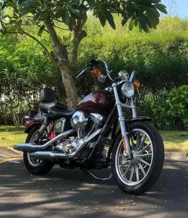 Harley davidson Super glide