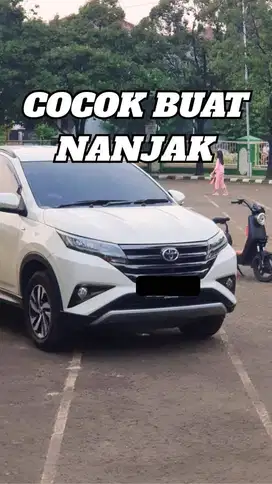 Rush G matic 2024 low km
