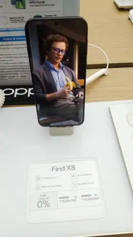 FIND X 8 12Gb+256Gb