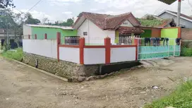 JUAL RUMAH DI SOREANG