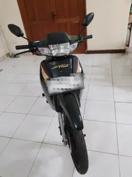 Honda Supra X 2002