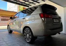 Toyota Kijang Innova 2019 Bensin