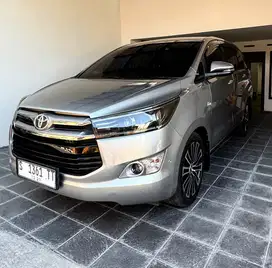 Toyota Kijang Innova 2019 Bensin