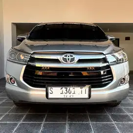 Toyota Kijang Innova 2019 Bensin