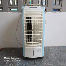 Sharp Air Cooler Seri PJ-A36TY-W Minus Kipas Angin Penyejuk Ruangan