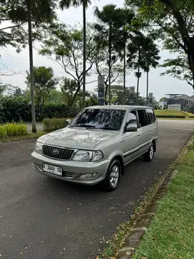 Jual TOYOTA KIJANG LGX 2.0