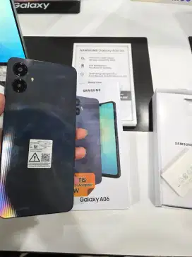 Samsung galaxy a06