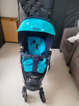 Stroller Babyelle