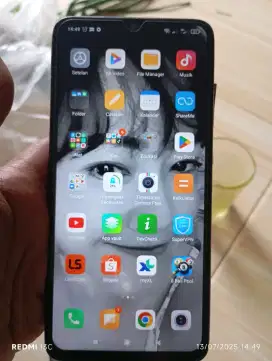 Redmi Note 8 Pro 6/128 GB batangan