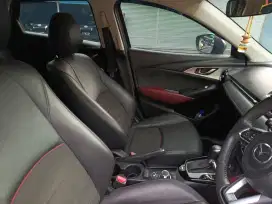 (KM70000)MAZDA 2 GT SKYACTIV 2016 NIK 2015 ISTIMEWA KMRENDAH!