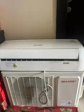 Dijual Ac Sharp 1 PK