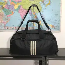 Adidas duffel bag tas 32 liter