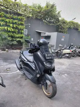 Jual Motor NMAX Tahun 2021