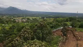 Dijual tanah kavling dengan lokasi yang strategis