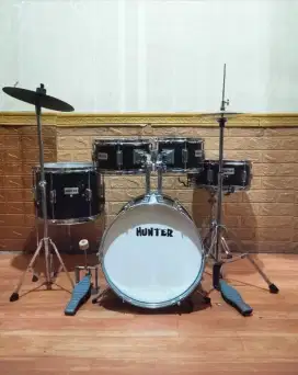 Drum set junior original Taiwan