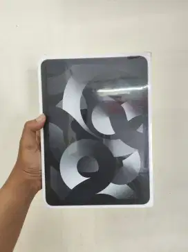 IPAD AIR 5 64 NEW IBOX SEGEL